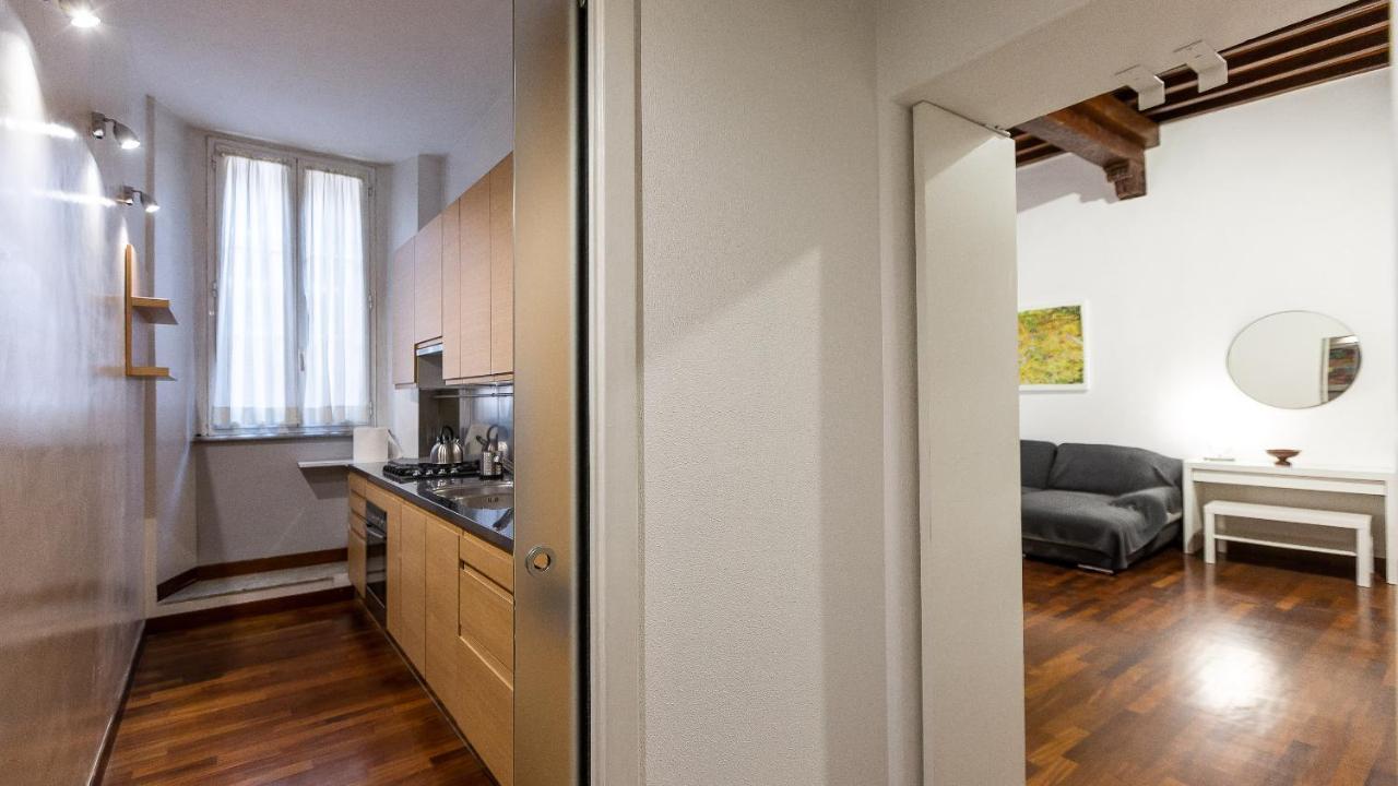 Cartari Rental In Rome Apartment Exteriör bild