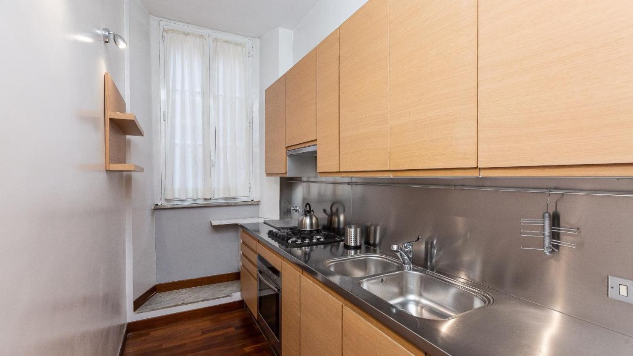 Cartari Rental In Rome Apartment Exteriör bild